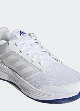 В наличии кроссовки adidas galaxy 5