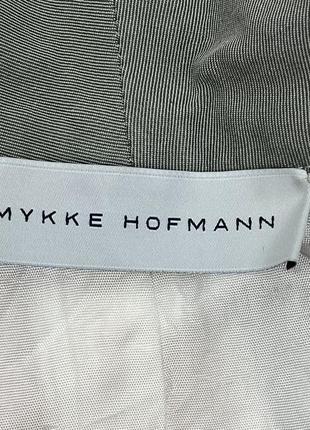 Пиджак от премиум бренда mykke hofmann5 фото