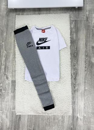 Спортивный костюм nike air