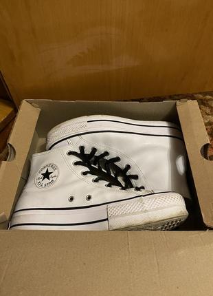 Продам конверси converse all star