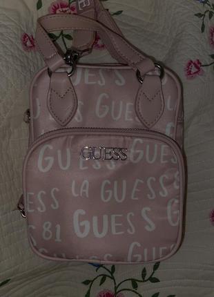 Сумка guess