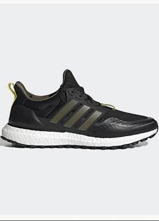 Adidas ultra boost1 фото