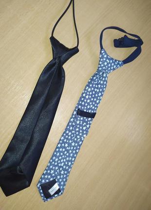Галстук для мальчика 2