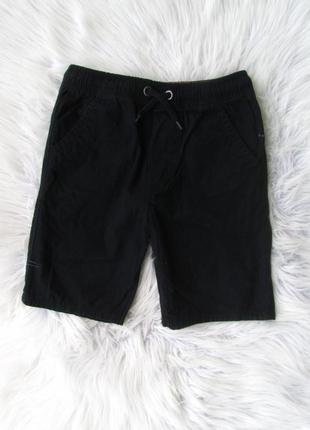 Легкие хлопковые шорты george