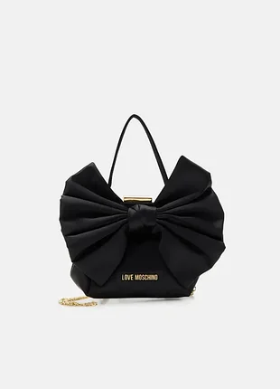 Сумка love moschino