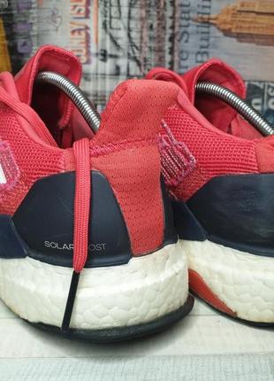 Кроссовки adidas boost6 фото