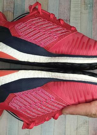 Кроссовки adidas boost 4
