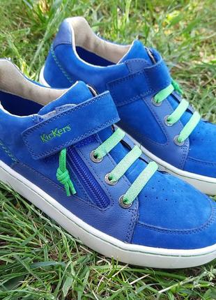 Кеди kickers 38 p.