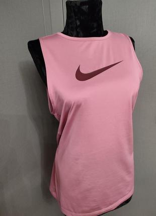 Майка спортивна nike7 фото