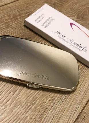 Тіні jane iredale