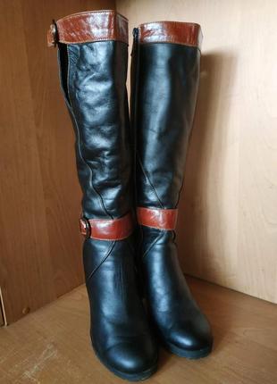 Сапоги 2