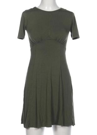 Платье платье хаки 3