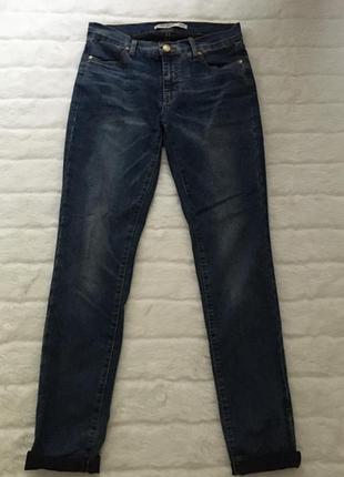 Джинси демісезонні