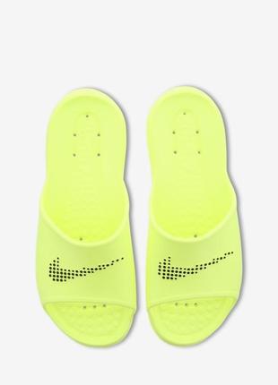 Тапочки ,шлёпанцы nike  victory one shower slide