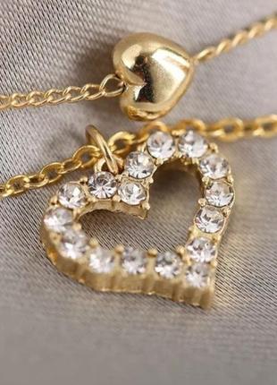 Цепочка цепочка чокер подвеска ожерелья многослуйное свадебное свадьбы цепочка чокер10 фото
