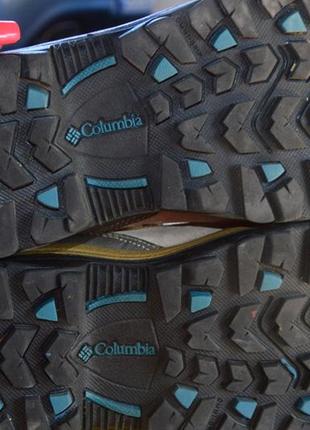 Демі черевики columbia 38 розмір4 фото