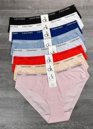 Calvin klein труси