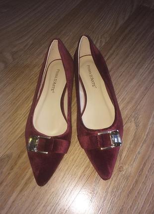 Красивые туфельки