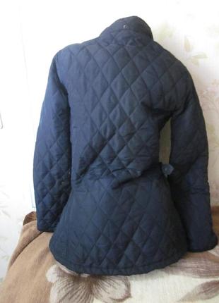 Модная стеганая куртка с термоутеплением ,trespass2 фото