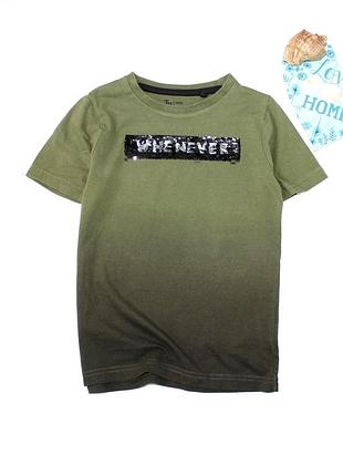 Футболка tu 5 лет