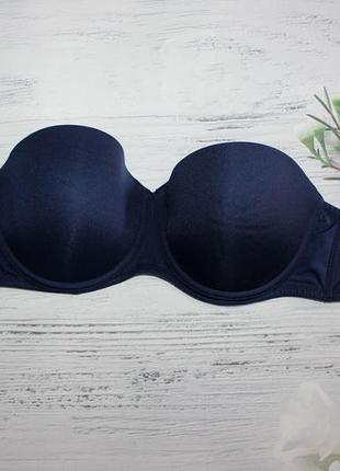 Бюстгальтер hunkemoller 32e 70c-d(e)