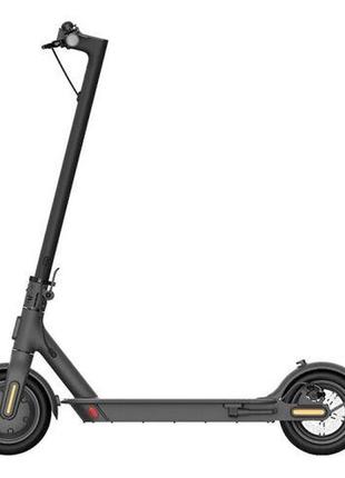 Електросамокат xiaomi mi electric scooter essential black. гарантия 12 месяцев.