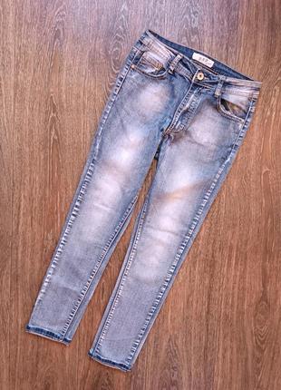 Джинси denim1 фото