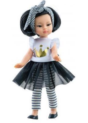 Кукла paola reina миа мини (02109)