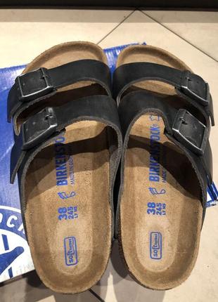 Сланцы birkenstock arizona оригинал3 фото