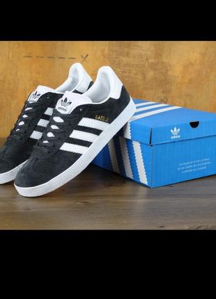 Кроссовки adidas gazelle