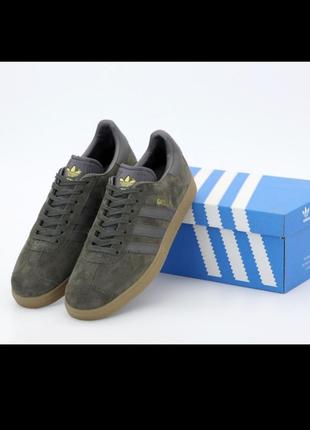 Кроссовки adidas gazelle