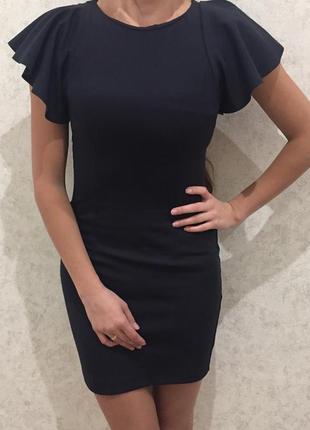 Платье zara