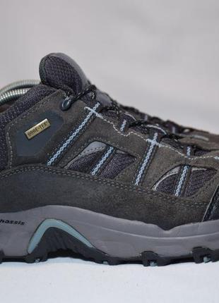 Кроссовки salomon gtx gore-tex advanced chassis трекинговые. оригинал. —  цена 1799 грн в каталоге Кроссовки ✓ Купить мужские вещи по доступной цене  на Шафе | Украина #27330746