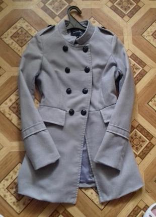 Пальто