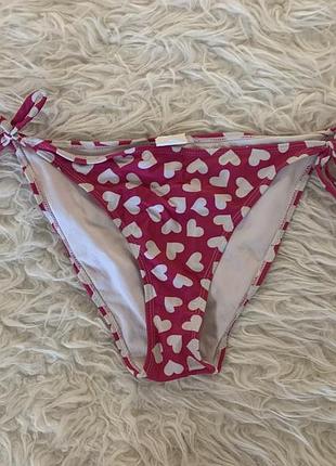 Низ купальника