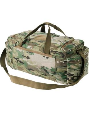 Сумка urban training cordura helikon-tex multicam тактична