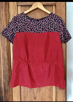 Блуза, кофточка, футболка