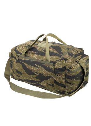 Сумка urban training cordura helikon-tex tiger stripe тактична