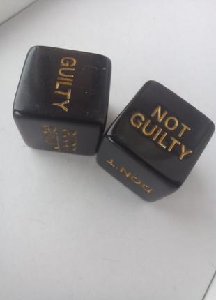 Игра, кубики, кости.