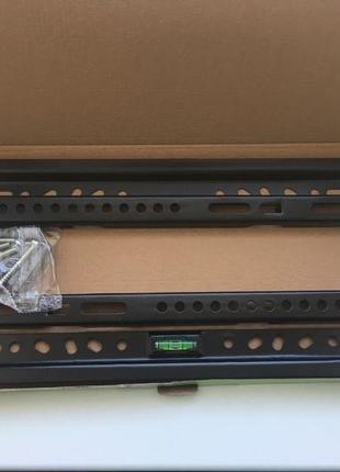 Крепление кронштейн для телевизора с диагональю 26-63"