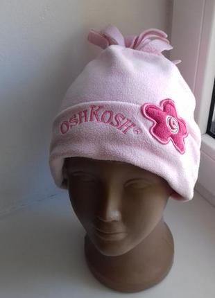 Шапка тепла