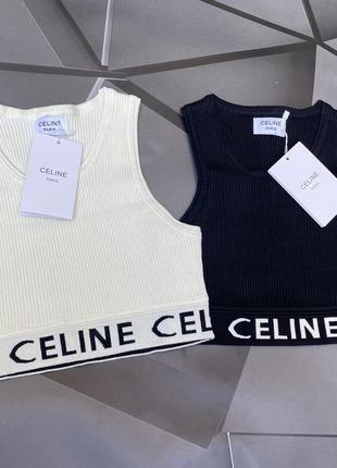 Топ celine3 фото