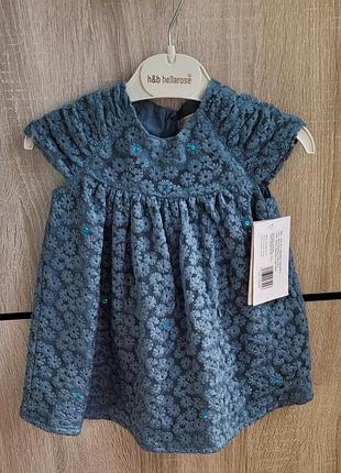 Платье / платье / платье на девочку