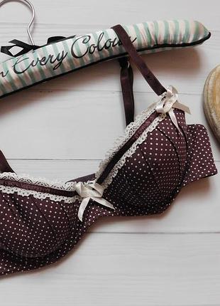 Бюстгальтер no secret размер 75 в