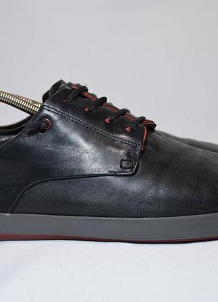 Туфли кроссовки camper erick мужские кожаные. оригинал. 44 - 45 р./29.5 см.
