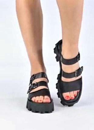 Дуже класні сандалі /туреччина /