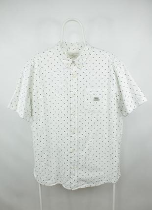 Стильная рубашка тенниска denim and supply ralph lauren