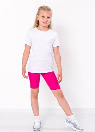 Детские велосипедки трикотаж рубчик, тресы трикотажные рубчик, тресы рубчик мустанг детски