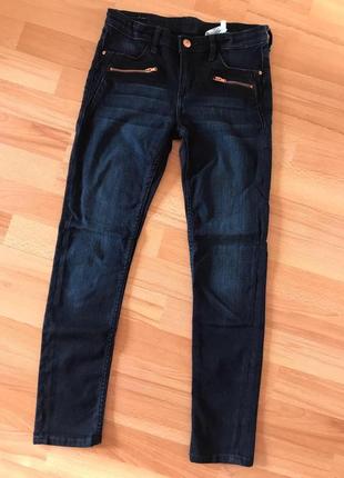 Джинсы, скины, скинни