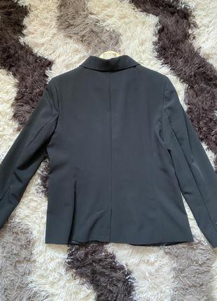 Черный пиджак3 фото